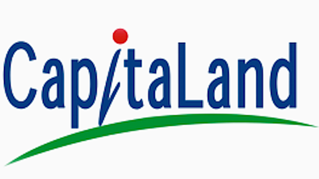 CapitaLand Limited | 2dhHoldings
