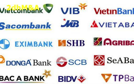 Danh sách các Ngân hàng tại Việt Nam năm 2020 | Chuyên Tư Vấn Giao Dịch "Thoả Thuận" cổ phiếu Ngân Hàng 