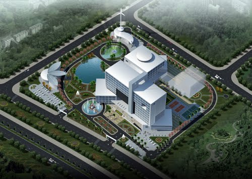 Dự án bệnh viện Y tế kỹ thuật cao 58.860 m2 số 532A Kinh Dương Vương, phường Bình Trị Đông B, quận Bình Tân | Tư vấn bán dự án Bệnh Viện