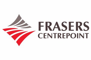 Frasers Centrepoint Limited | 2dhHoldings