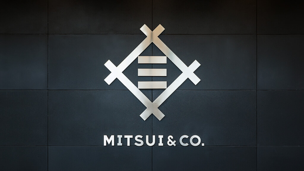 Tập đoàn Mitsui  | 2dhHoldings